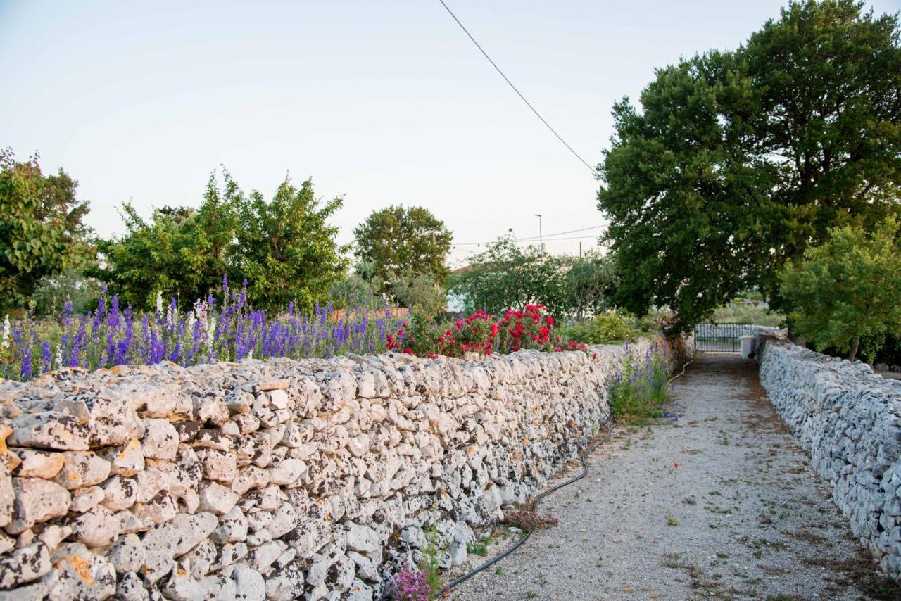 Trulli Paparale Alberobello Exterior photo