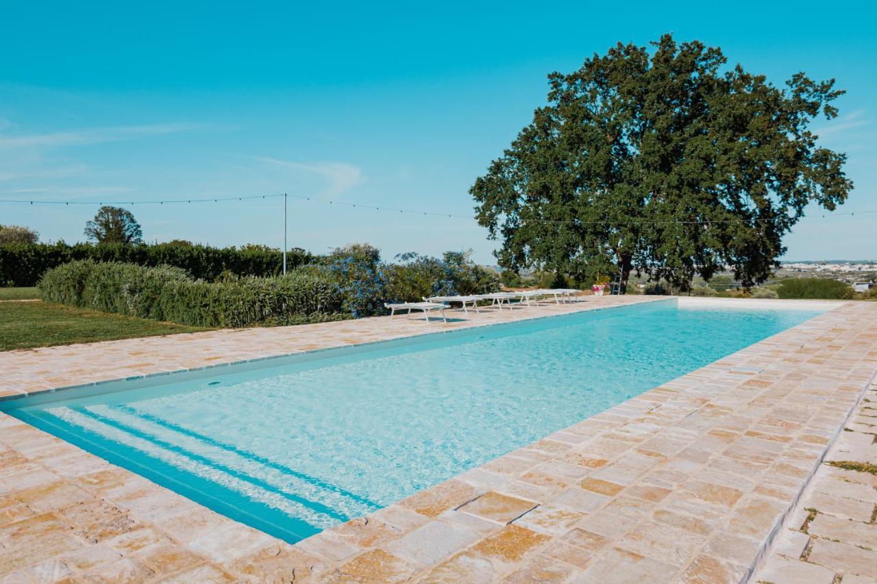Trulli Paparale Alberobello Exterior photo
