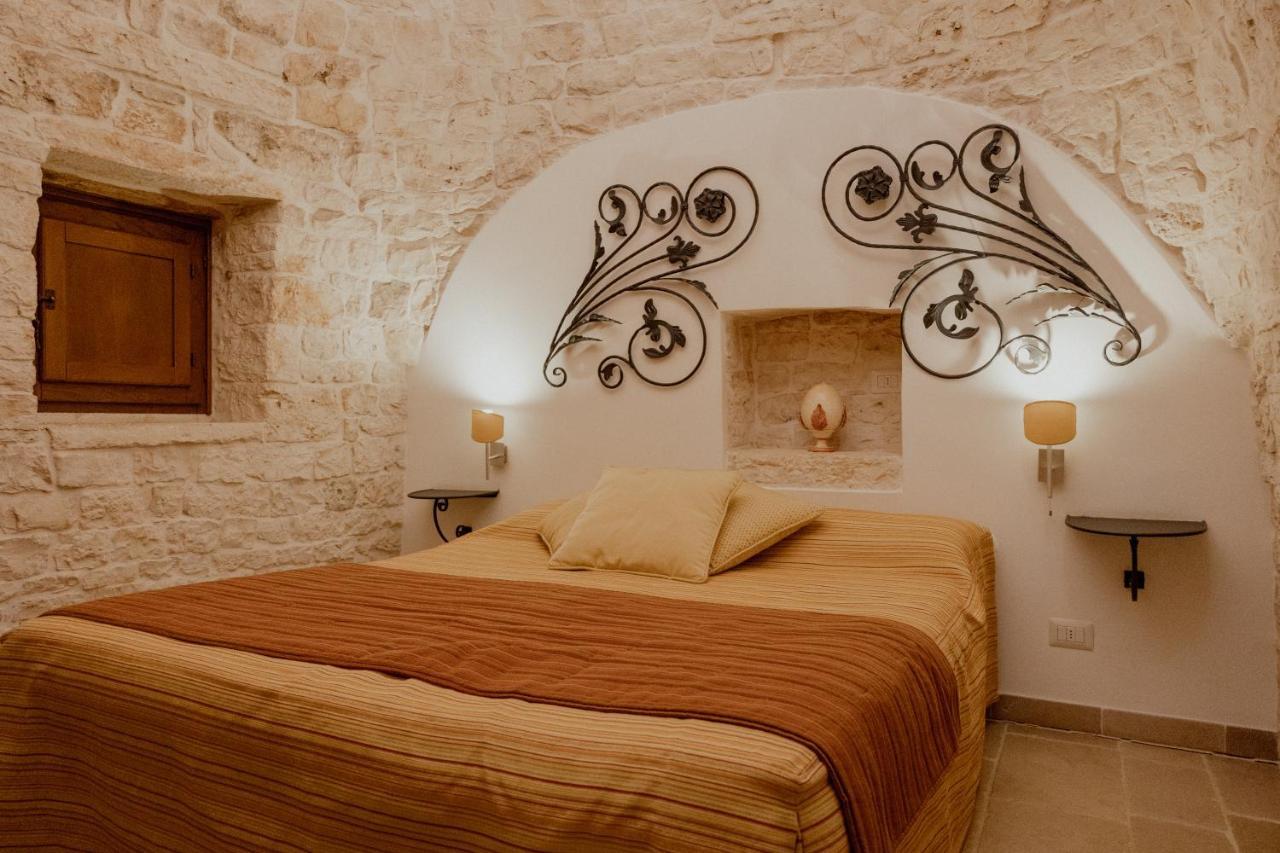 Trulli Paparale Alberobello Exterior photo