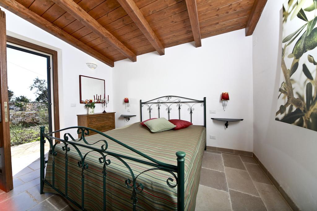 Trulli Paparale Alberobello Room photo