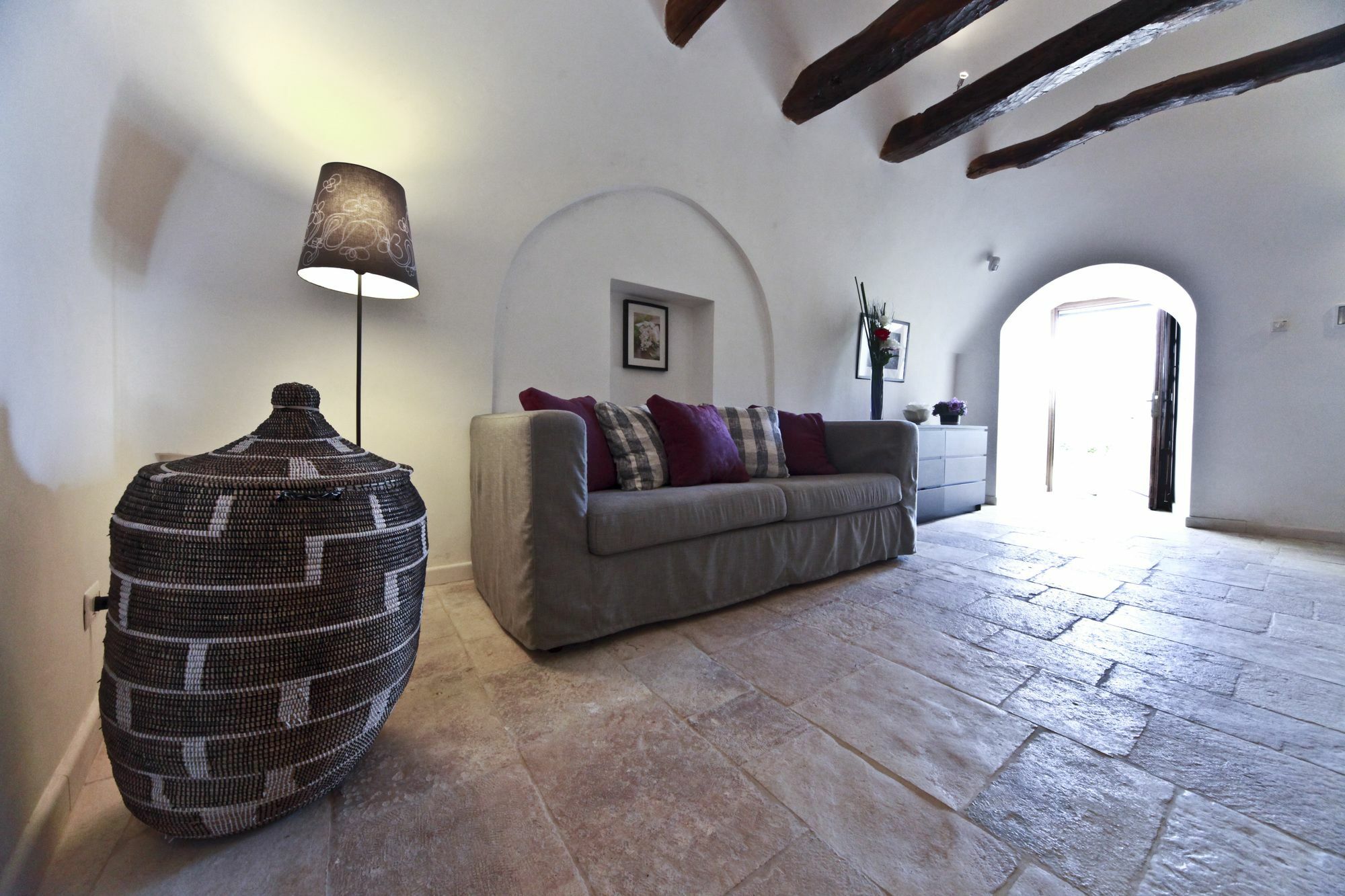 Trulli Paparale Alberobello Exterior photo