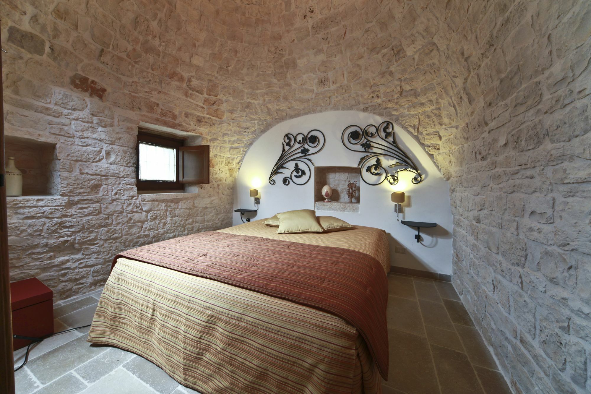 Trulli Paparale Alberobello Exterior photo